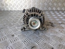 Alternateur Peugeot 206