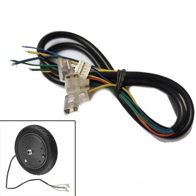 Motor Replacement Line Wire Assembly For Xiaomi Electric Scooters E-bike