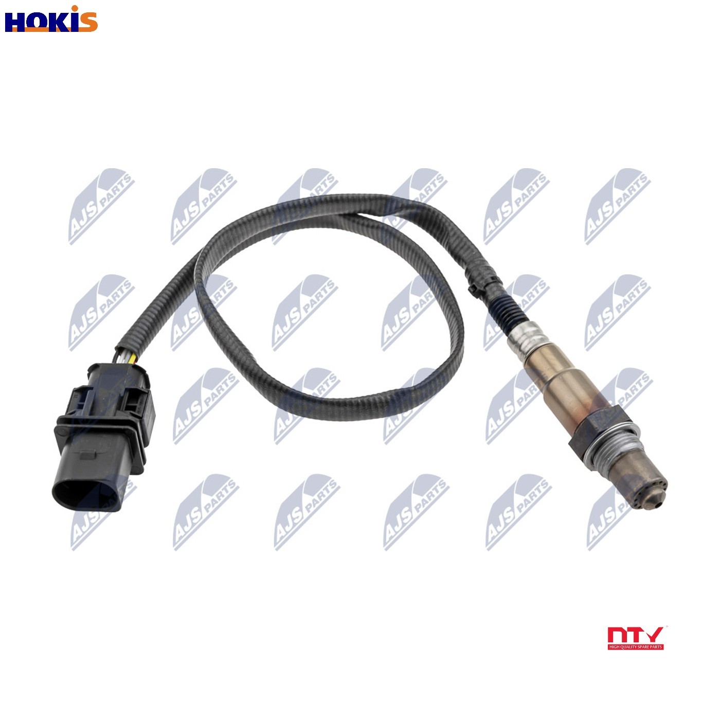 Fits NTY ESL-CT-017 OXYGEN SENSOR - Image 7
