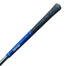 Mizuno JPX 923 Hot Metal HL Iron Set 6-9,Pw 5pc Flex Regular 22 MFUSION-I Steel