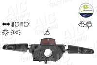 Blinkerschalter FÜR MERCEDES-BENZ Sprinter 3-T Kasten (B903) - Aic 53004