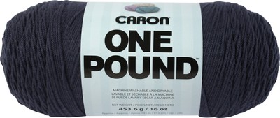 Caron One Pound Garn - Cape Dorsch blau 294010-10539