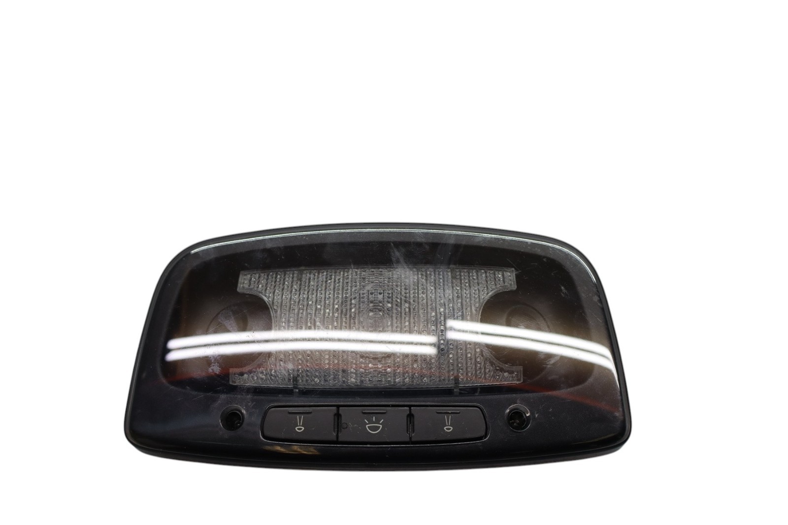 Maserati Quattroporte 2003-2012 Rear Dome light