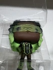 Funko POP! Naomi WWE #75 Chase Glow In The Dark Vinyl Figure