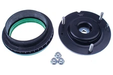 Front axle left Denckermann D600184 repair kit, strut support bearing for PEU