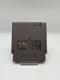 The adventures of Bayou Billy - Nintendo NES - Nur Modul - PAL