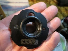 Singer Top hat Fashion Disc Cam #22 for 401-403 & 500-600 series Sewing Machines