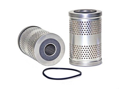 Engine Oil Filter-4BBL Wix 51143
