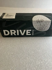 Vice 3 Piece Golf Balls