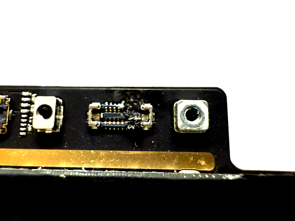 Apple Macbook Air 13 A3113 2024 M3 8GB RAM 256GB SSD Logic Board
