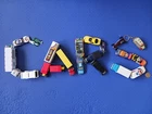 Vintage TOY Cars & Trucks & Bus - HotWheels MatchBox and other brands - YOU PICK