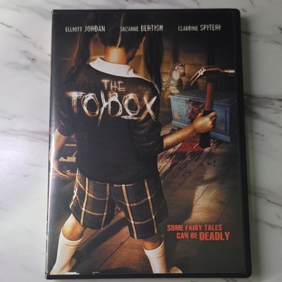 The Toybox (DVD, 2007)