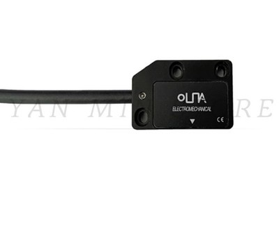 QTY:1 new LH500-0.30-6-4-01   Magnetic Reading Head Displacement Sensor #lk