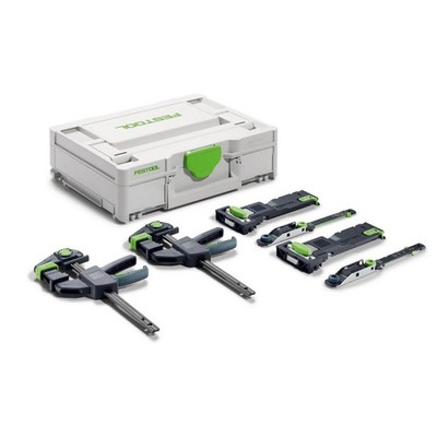Festool Zubehör-Set ZS FS-EP TS/TSC55 für TS 55 R 55 F TSC 55 55 K 55 KS 578697