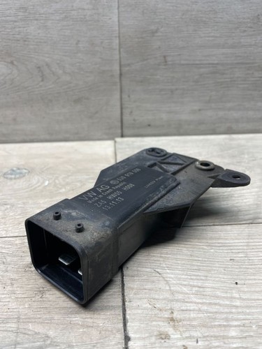 Skoda Roomster (5J) 2008 Benzin Relais Kühlerlüfter 5J0919506 TNR30838