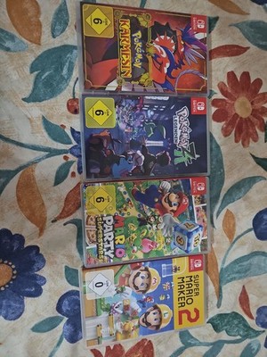 nintendo switch spiele 