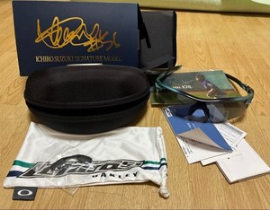 Ichiro Oakleys | eBay