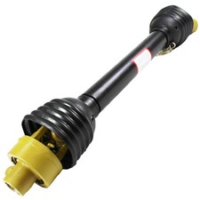 Giunto cardanico con ruota libera cat.2 x 800 Movit - albero cardano trattore