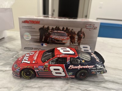Dale Earnhardt Jr 2005 MLB Chicago All Star Nascar 1/24 Diecast