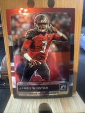 2025 Panini Donruss Optic - 2015 Retro Jameis Winston #19