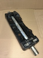 John Deere 3033r 3039r 3046r Tractor Mid Pto Rockshaft Support Bracket & Shaft!