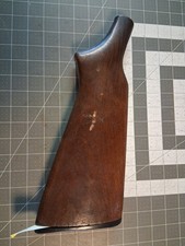 Shotgun Buttstock Hr Topper 48 20 Gauge With Bolt Buttplate