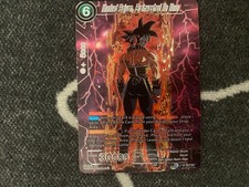 Dragon Ball Super Card Game - Masked Saiyan, Brainwashed No More - P-263