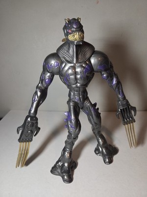 Max Steel Elementor 2004 / Steel  Form Rare / US Seller   