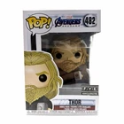 Funko Pop! Avengers Endgame Thor #482 FYE Exclusive w/Protector