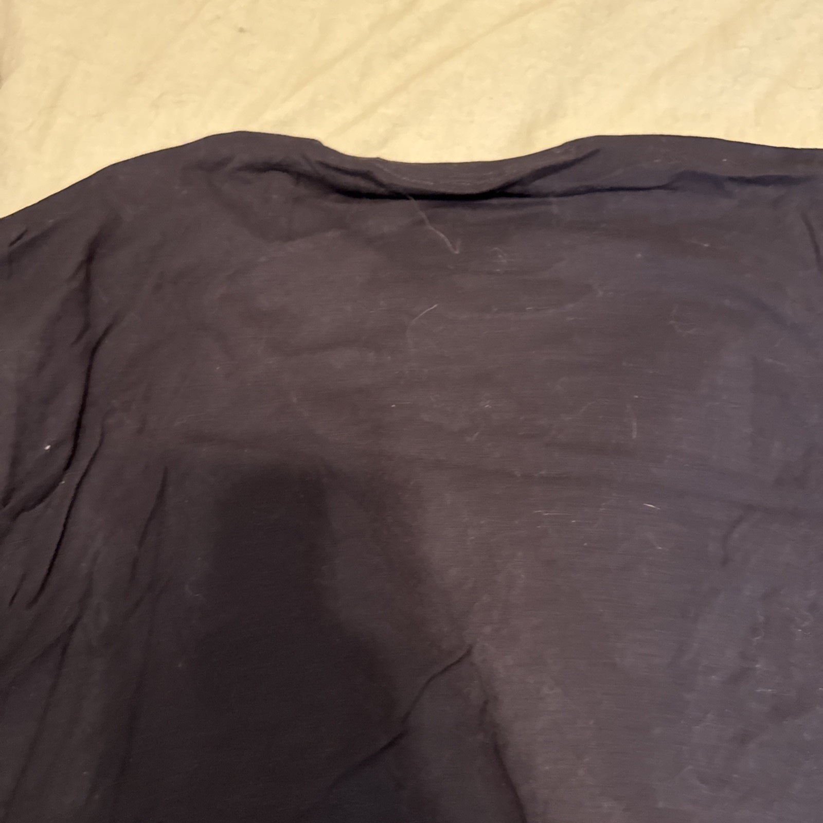 Super Nintendo World Universal Studios Hollywood Boo Ghosts T-Shirt Size XL