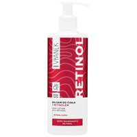 Vianek Hero KöRperbalsam Mit 0,05% Retinol 300Ml – Regenerierend, Vegan