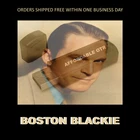 BOSTON BLACKIE. 202 OLD TIME RADIO DETECTIVE SHOWS ON A USB FLASH DRIVE!