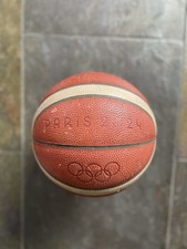Molton Basketball BG5000 official Olympic Gam...