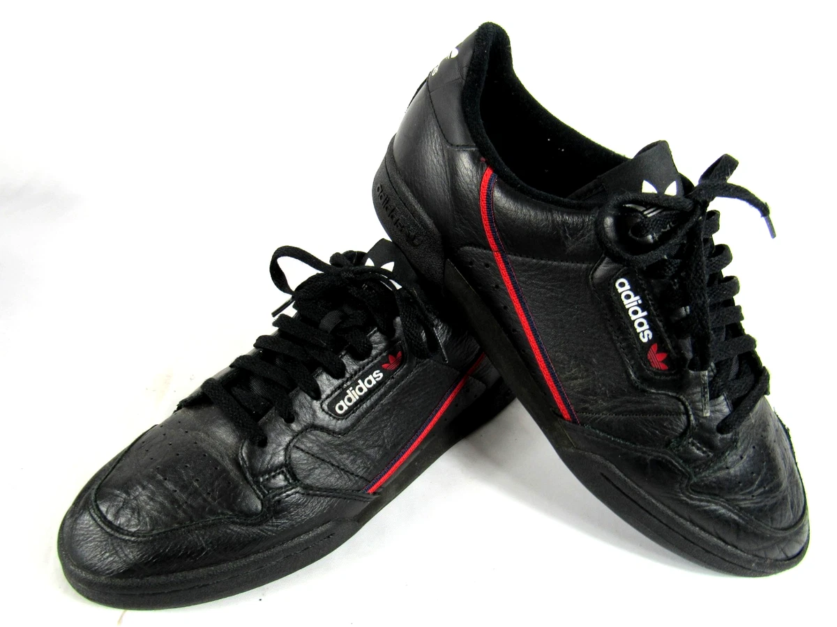 adidas Continental 80 Rascal Core Black for Sale  display picture 1