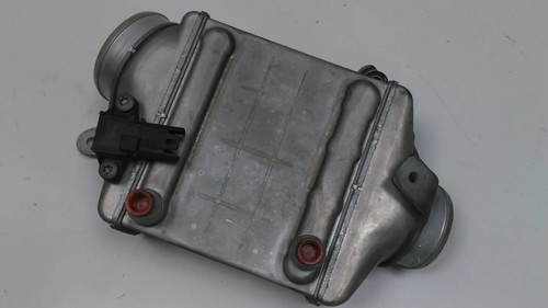 LADELUFTKÜHLER BMW 7 serie (F01/02/03/04) 2012 17517575405 / 7575405 / 7585493