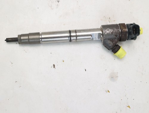 Kit 4 Iniettori Diesel Common Rail Compatibili Renault Clio Kangoo Thalia 1.5 DCi – Codici EJBR01401Z