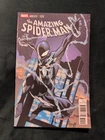 AMAZING SPIDER-MAN #800 SECOND PRINTING VARIANT SPIDERMAN 1