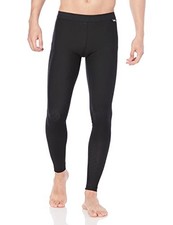 YONEX Long Spats STBP2009 Black/Black 243 sizeXO
