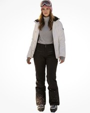 Women  s Obermeyer Bliss Ski Pant Size 6 Regular