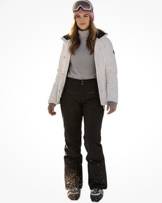Women s Obermeyer Bliss Ski Pant Size 6 Regular