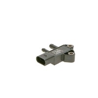 Sensor Abgasdruck Bosch Iam-Expertise Passend FüR U.A. Opel Antara