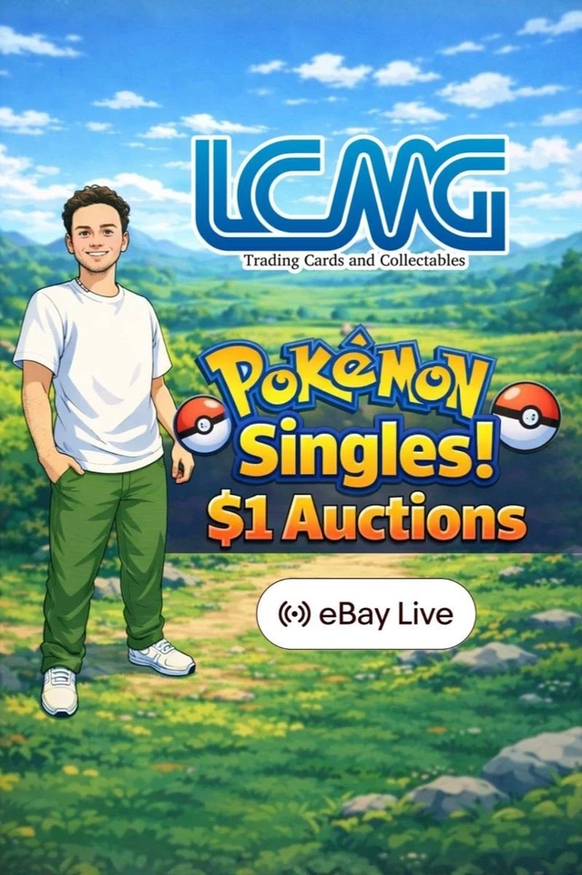 POKEMON BANGER SINGLES TIME!! BIG CARDS 🔥🔥