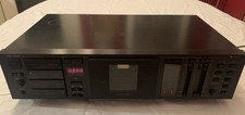 Nakamichi BX-300 Discrete 3 Head Cassette - Parts/Not Working