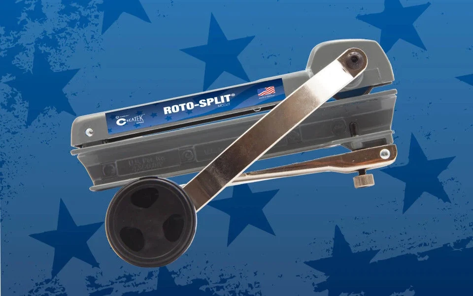 Southwire Rotary Cutter With Lever Bx/mc - Image 3 of 4