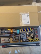 Dyson V15s Detect Absolute - Aspirapolvere Senza Fili - Nuovo