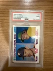 1982 Topps - League Leaders Nolan Ryan, Steve McCatty #167