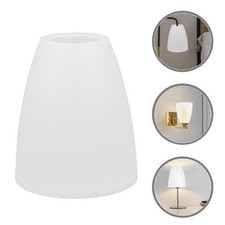  3 Pcs Replacement Lamp Shade Wall Light Shades Fixture Decorative