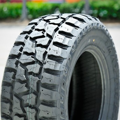 Tire LT 275/55R20 Maxtrek Ditto RX RT R/T Rugged Terrain Load E 10