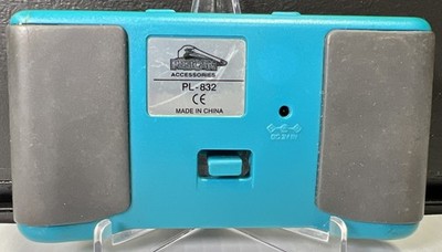 Vintage Pelican Accessories Power Grip Model PL-832 For Game Boy Color