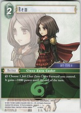 Rem () 9-060C Common  Opus IX